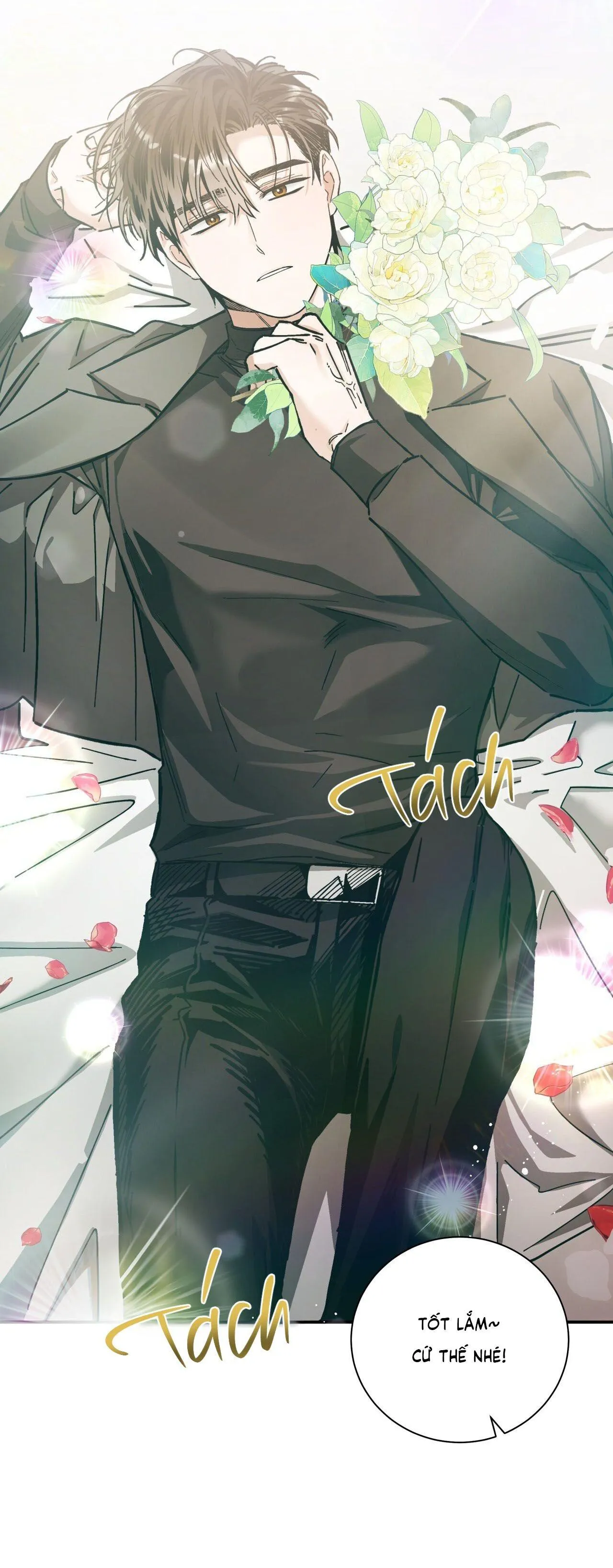 MỐI TÌNH KHÔNG CÔNG BẰNG Chapter 15 Trang 10