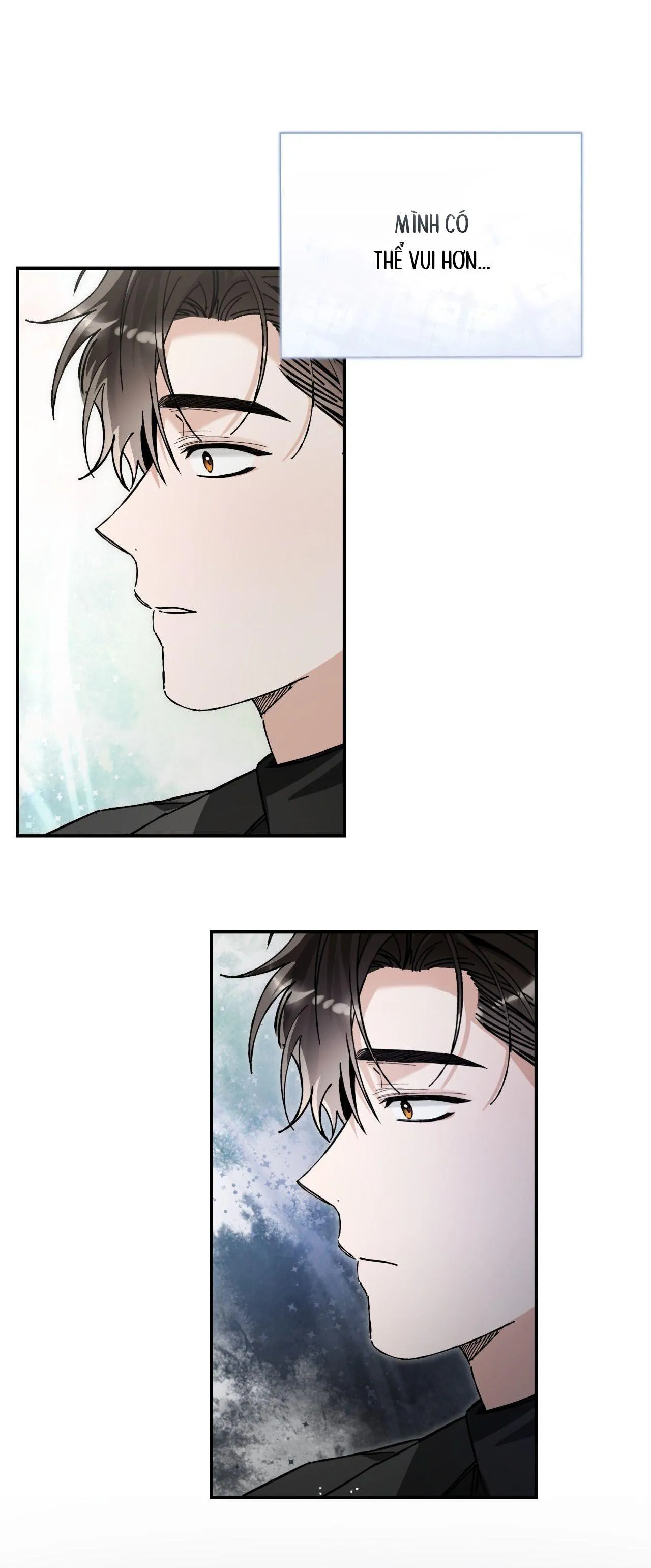 MỐI TÌNH KHÔNG CÔNG BẰNG Chapter 15 Trang 16