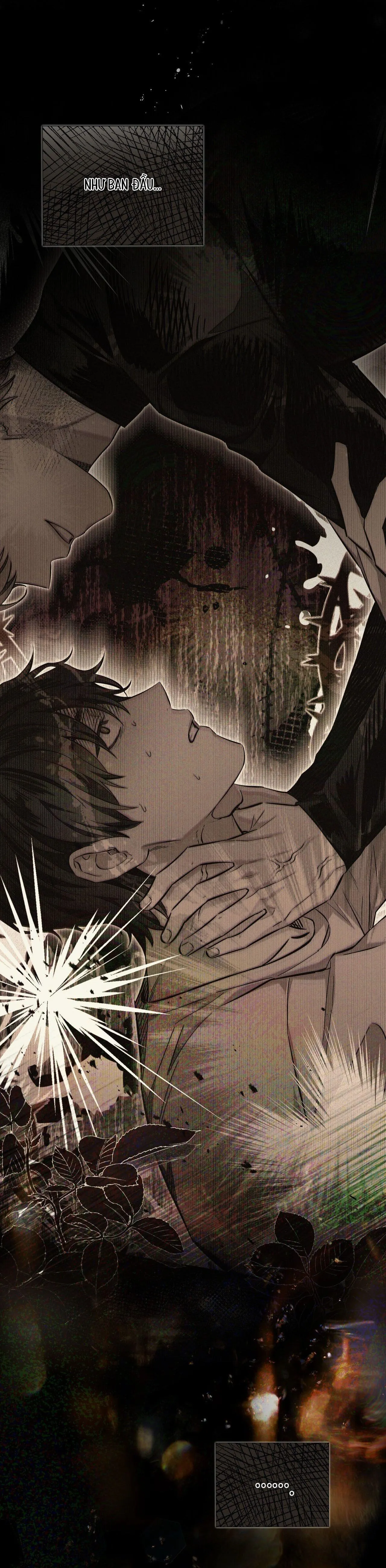 MỐI TÌNH KHÔNG CÔNG BẰNG Chapter 15 Trang 22