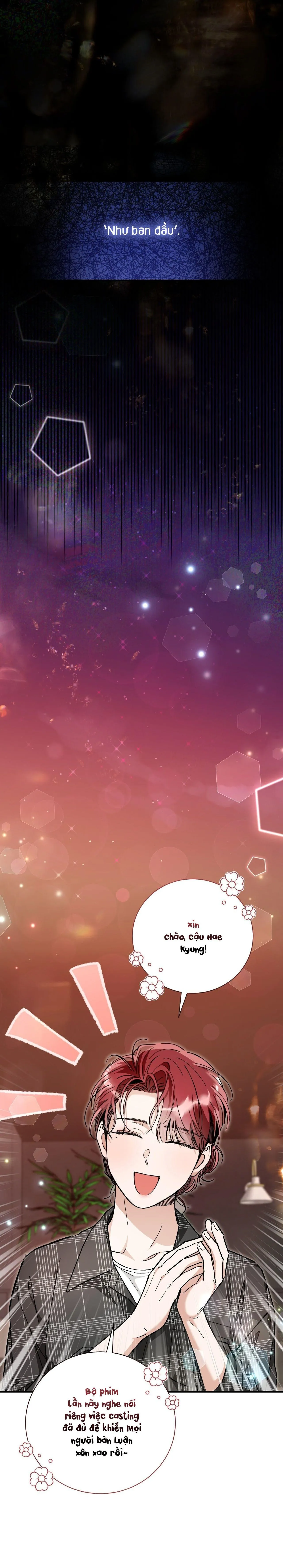 MỐI TÌNH KHÔNG CÔNG BẰNG Chapter 15 Trang 23