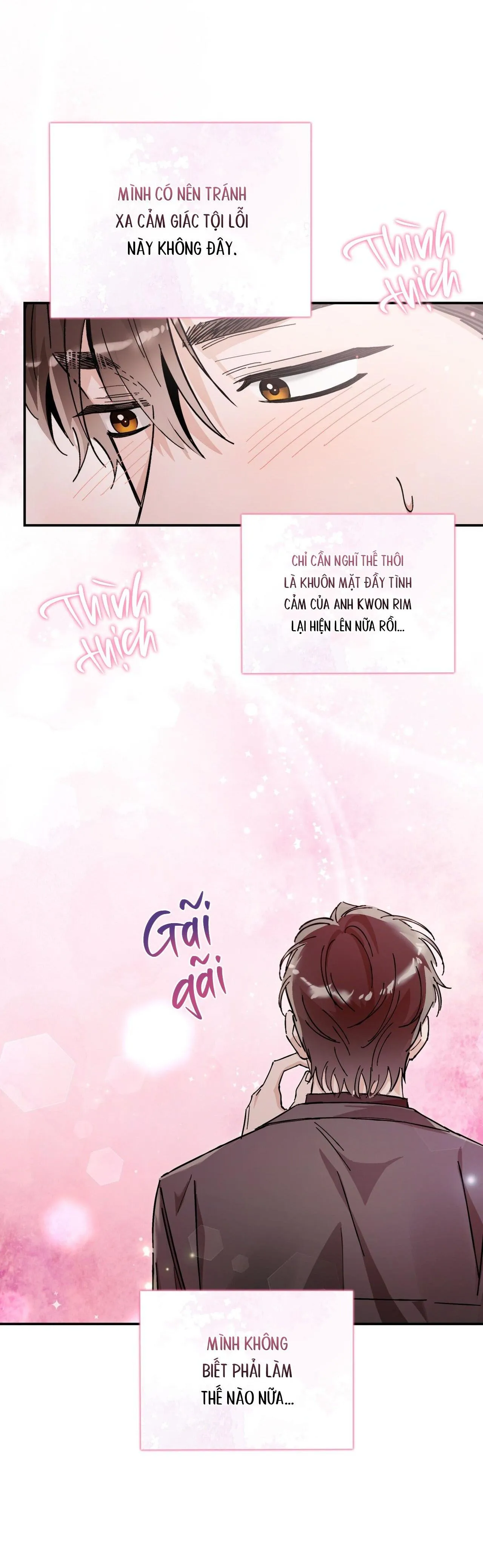 MỐI TÌNH KHÔNG CÔNG BẰNG Chapter 15 Trang 28