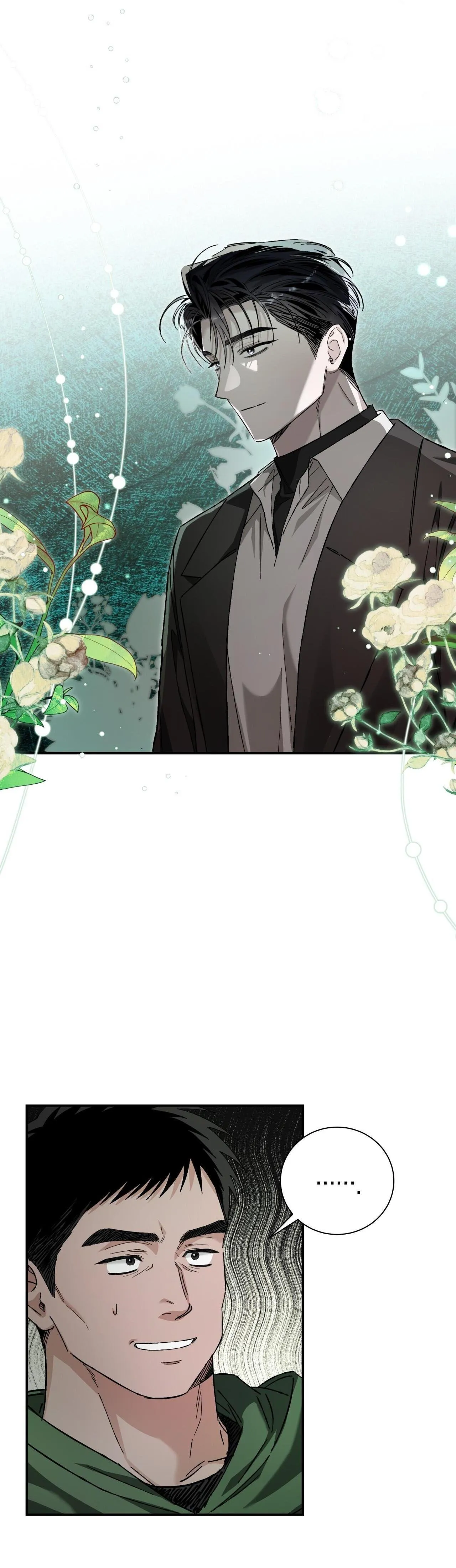 MỐI TÌNH KHÔNG CÔNG BẰNG Chapter 16 Trang 3