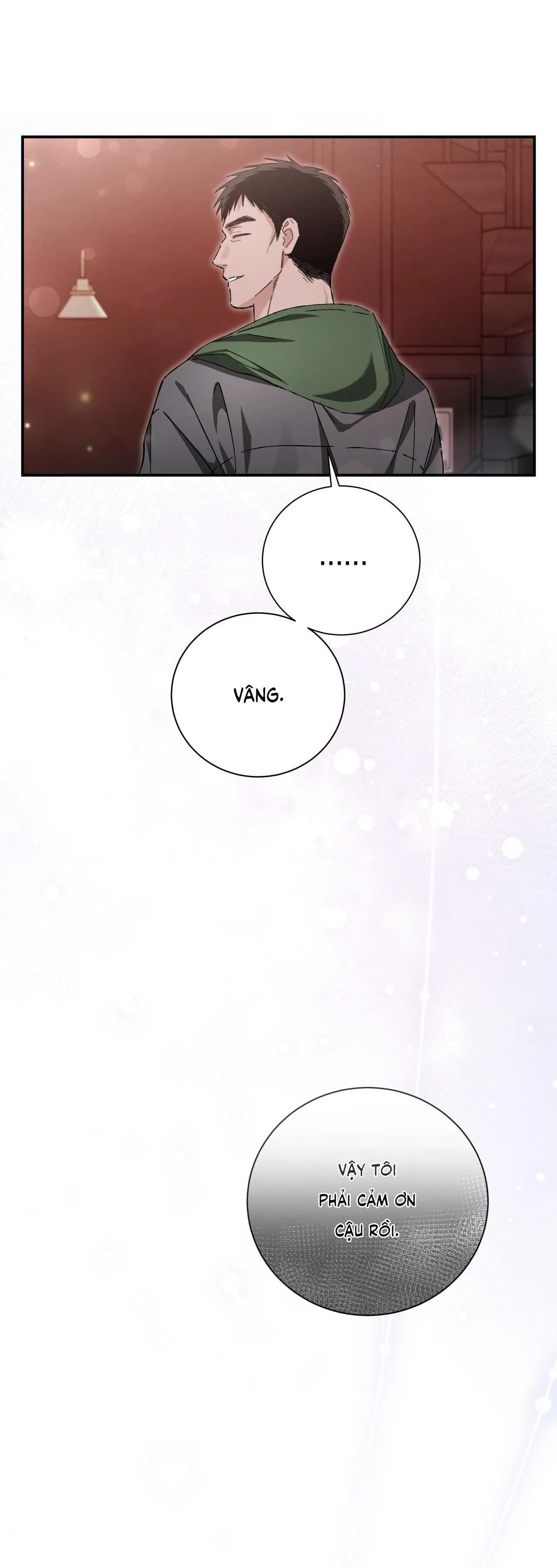 MỐI TÌNH KHÔNG CÔNG BẰNG Chapter 16 Trang 17