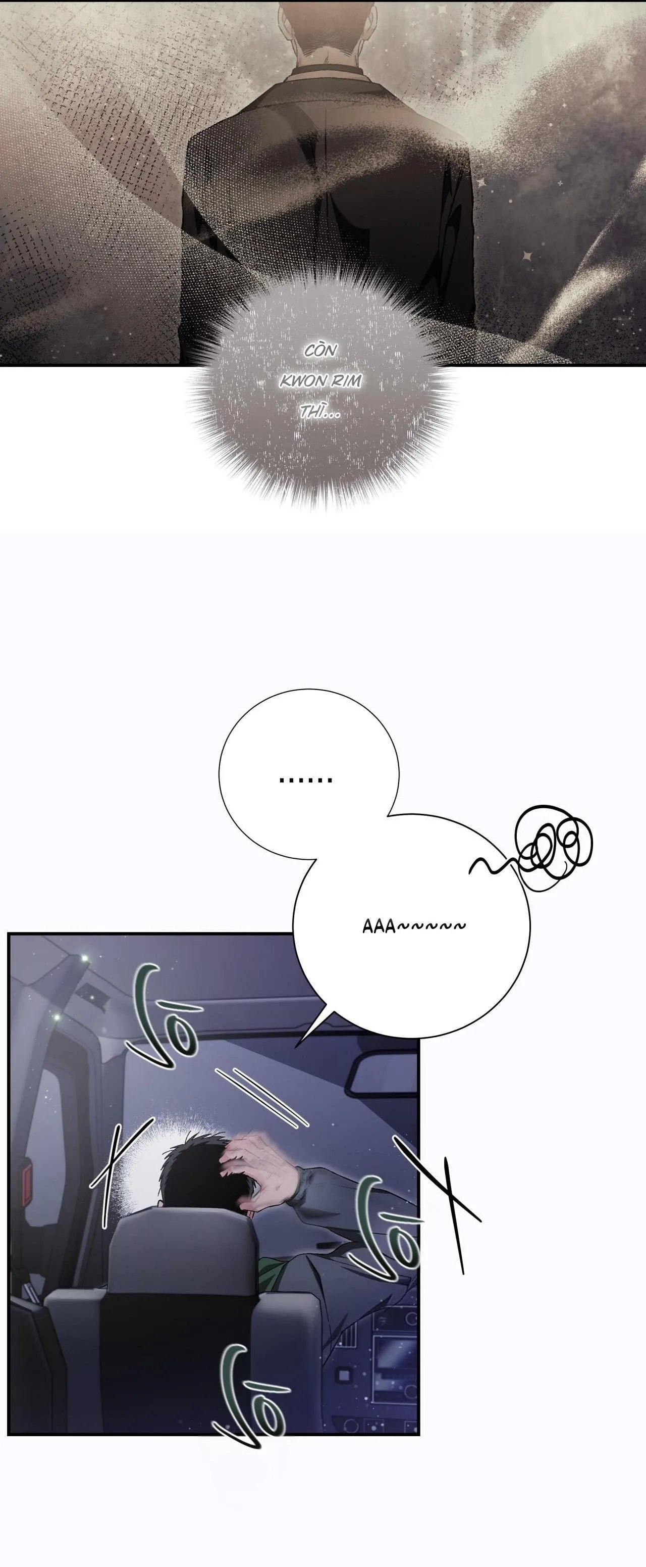 MỐI TÌNH KHÔNG CÔNG BẰNG Chapter 16 Trang 19