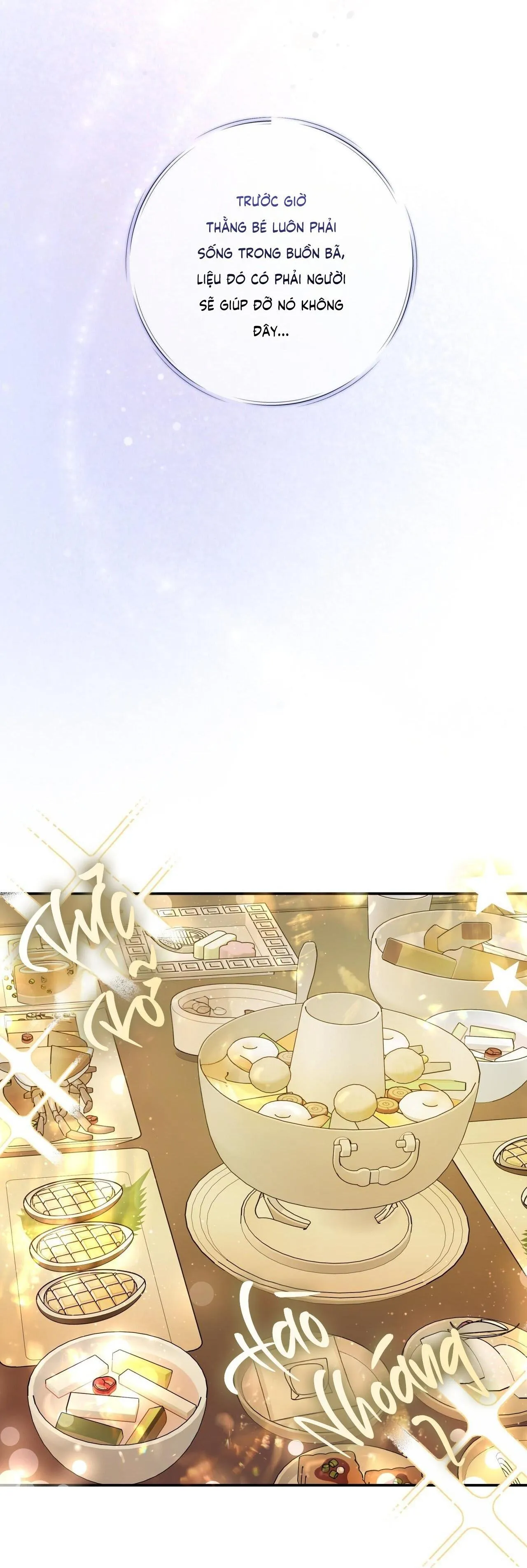 MỐI TÌNH KHÔNG CÔNG BẰNG Chapter 16 Trang 21