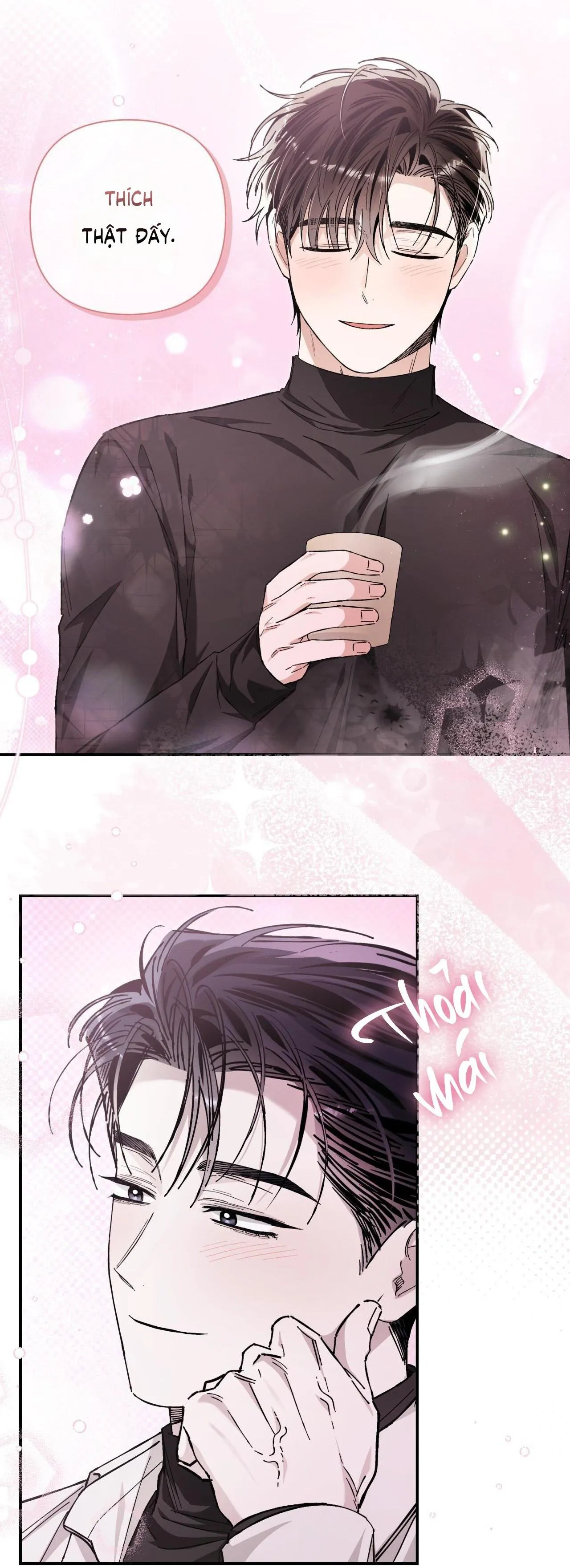 MỐI TÌNH KHÔNG CÔNG BẰNG Chapter 16 Trang 24