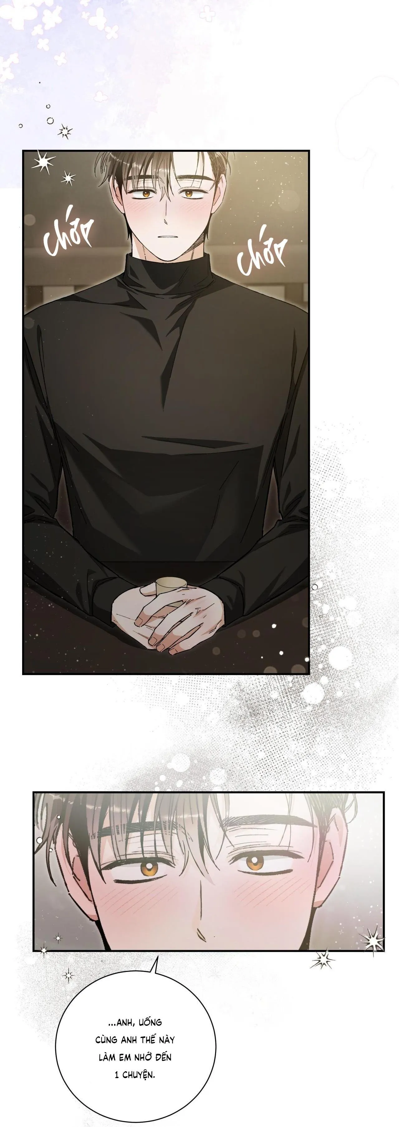 MỐI TÌNH KHÔNG CÔNG BẰNG Chapter 16 Trang 30