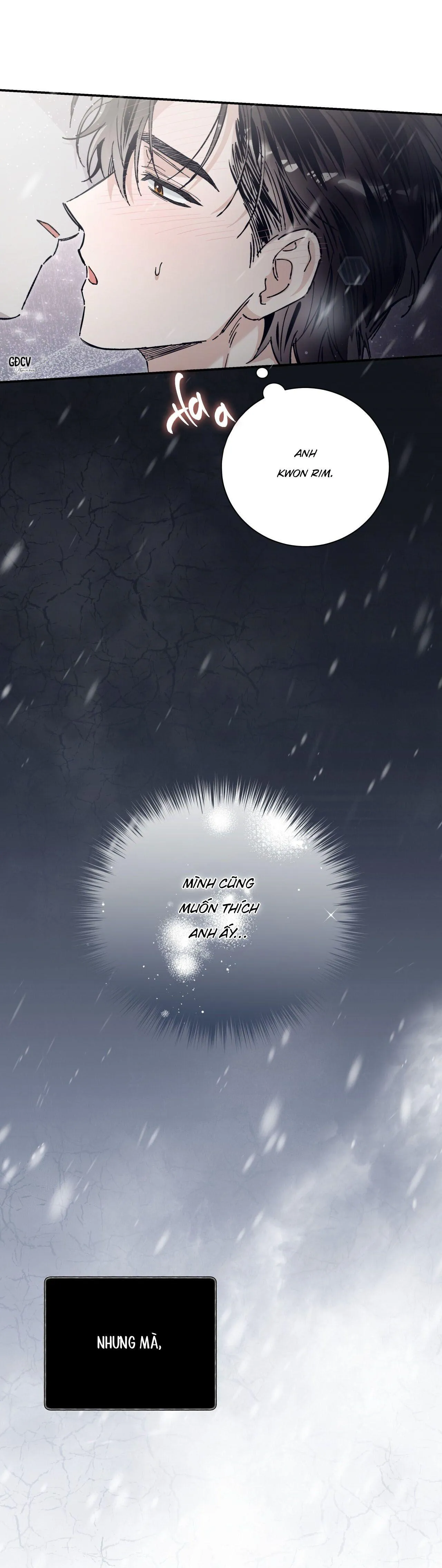 MỐI TÌNH KHÔNG CÔNG BẰNG Chapter 17 Trang 4