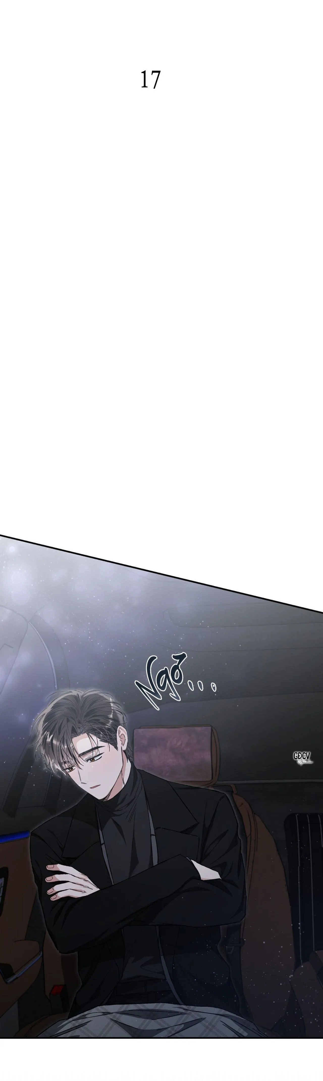 MỐI TÌNH KHÔNG CÔNG BẰNG Chapter 17 Trang 6