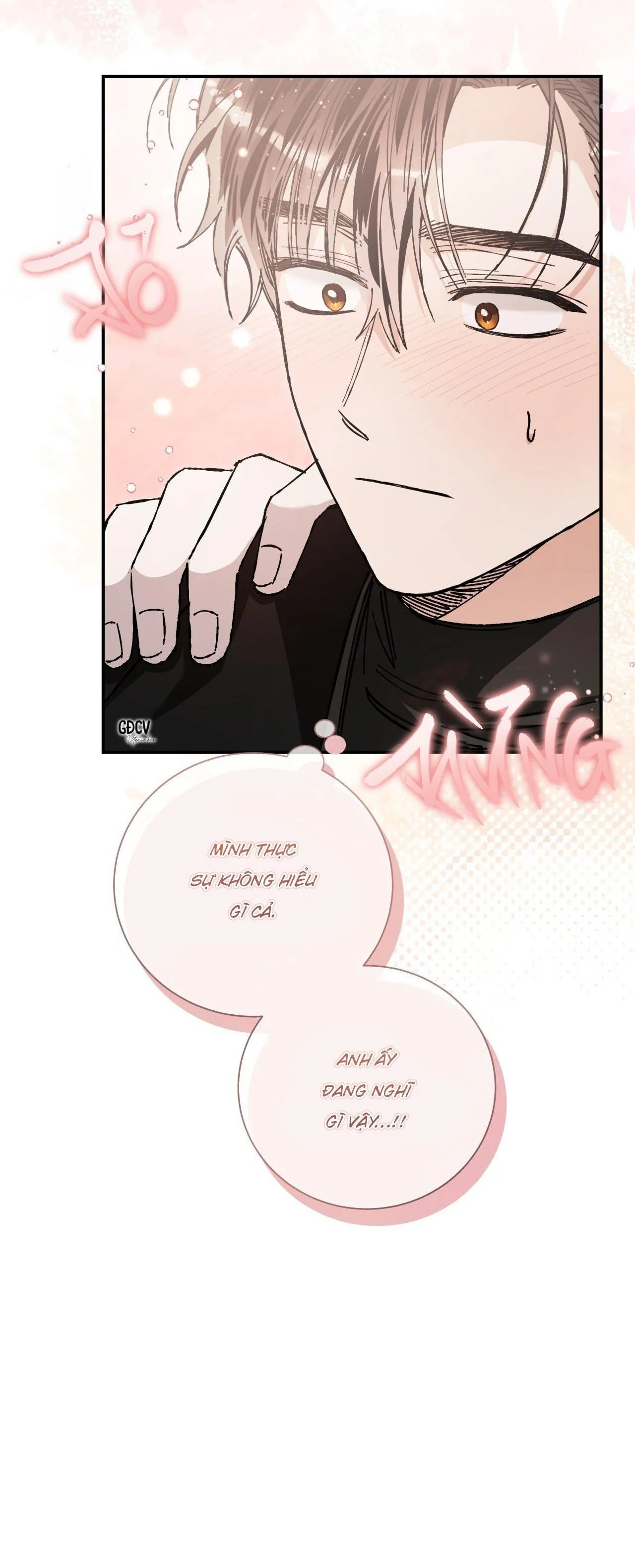 MỐI TÌNH KHÔNG CÔNG BẰNG Chapter 17 Trang 19