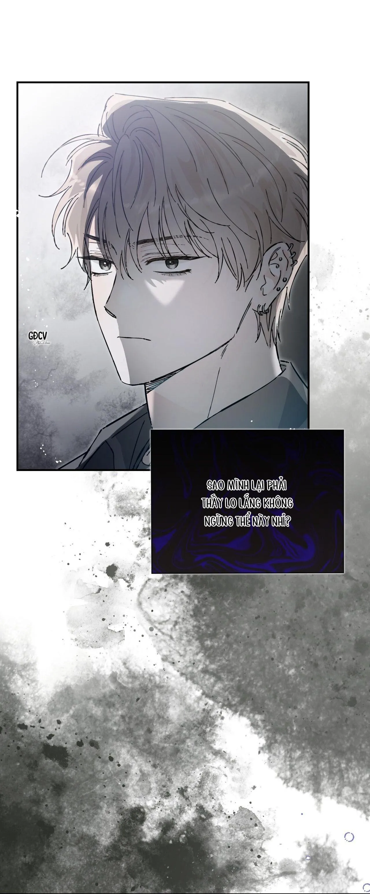 MỐI TÌNH KHÔNG CÔNG BẰNG Chapter 17 Trang 26