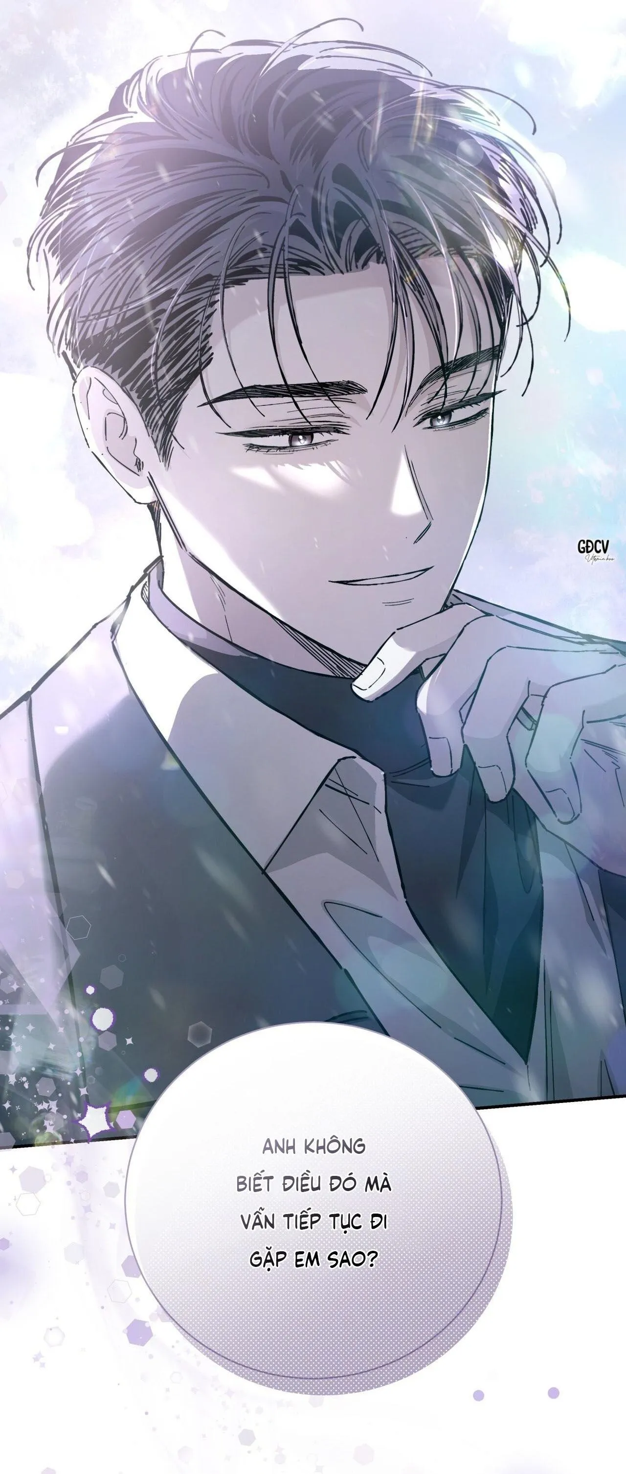 MỐI TÌNH KHÔNG CÔNG BẰNG Chapter 17 Trang 41