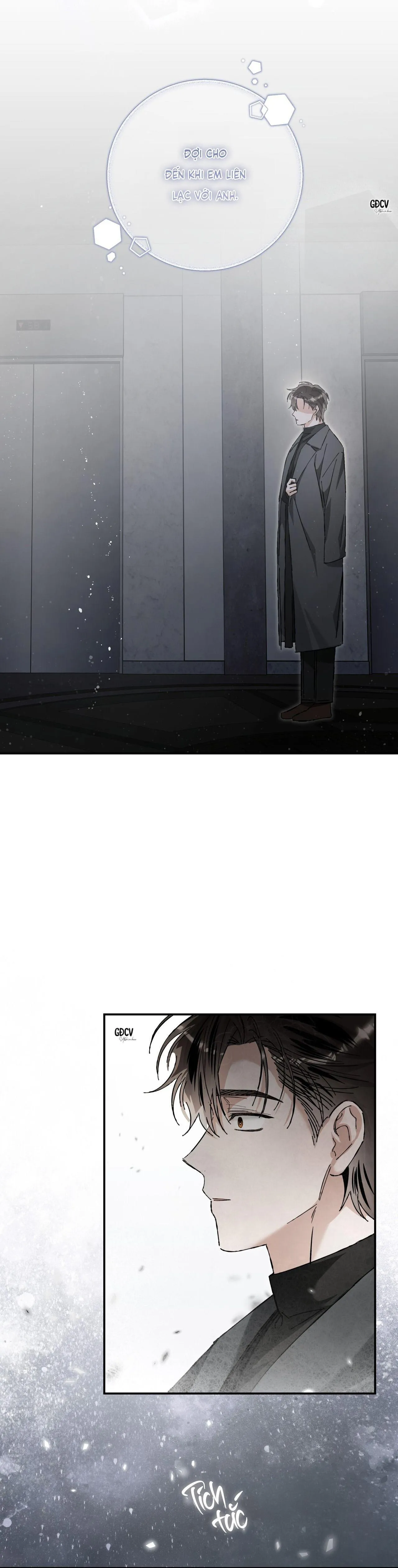 MỐI TÌNH KHÔNG CÔNG BẰNG Chapter 18 Trang 7