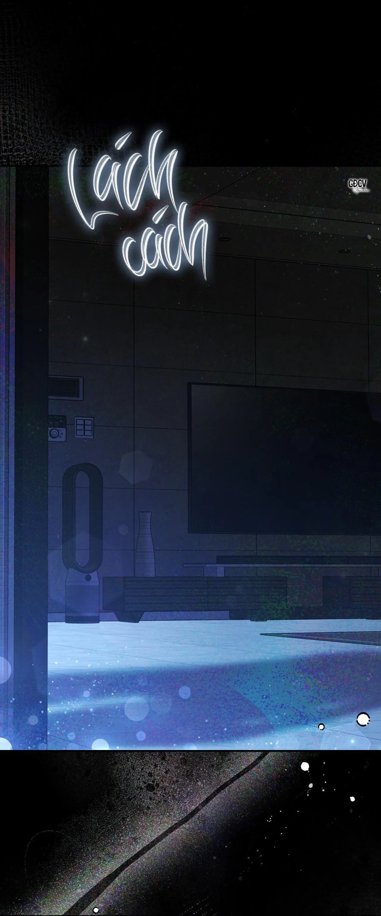 MỐI TÌNH KHÔNG CÔNG BẰNG Chapter 18 Trang 9