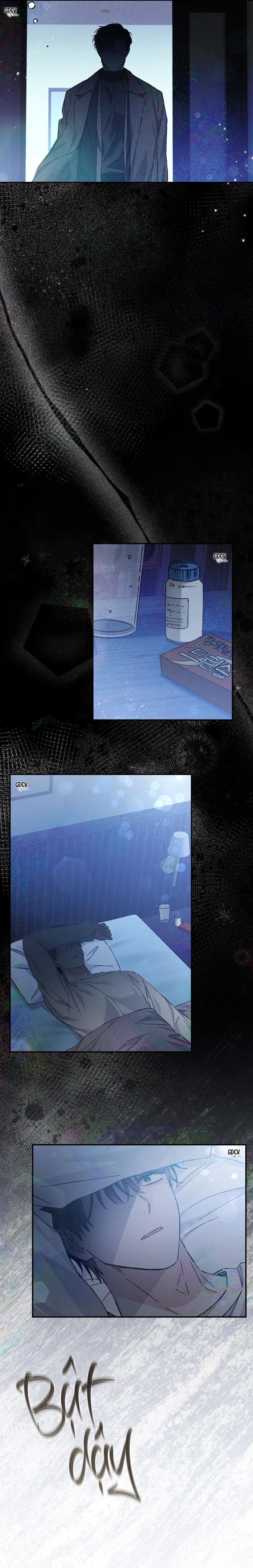 MỐI TÌNH KHÔNG CÔNG BẰNG Chapter 18 Trang 10