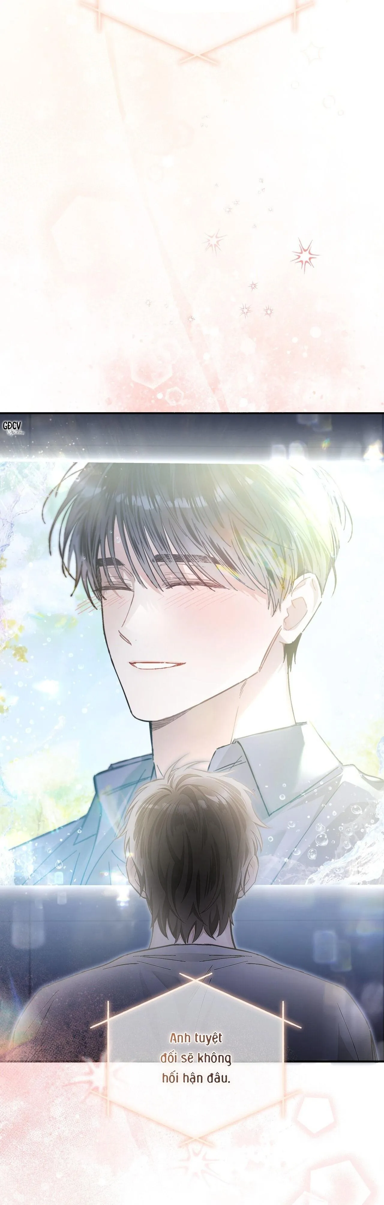 MỐI TÌNH KHÔNG CÔNG BẰNG Chapter 18 Trang 12