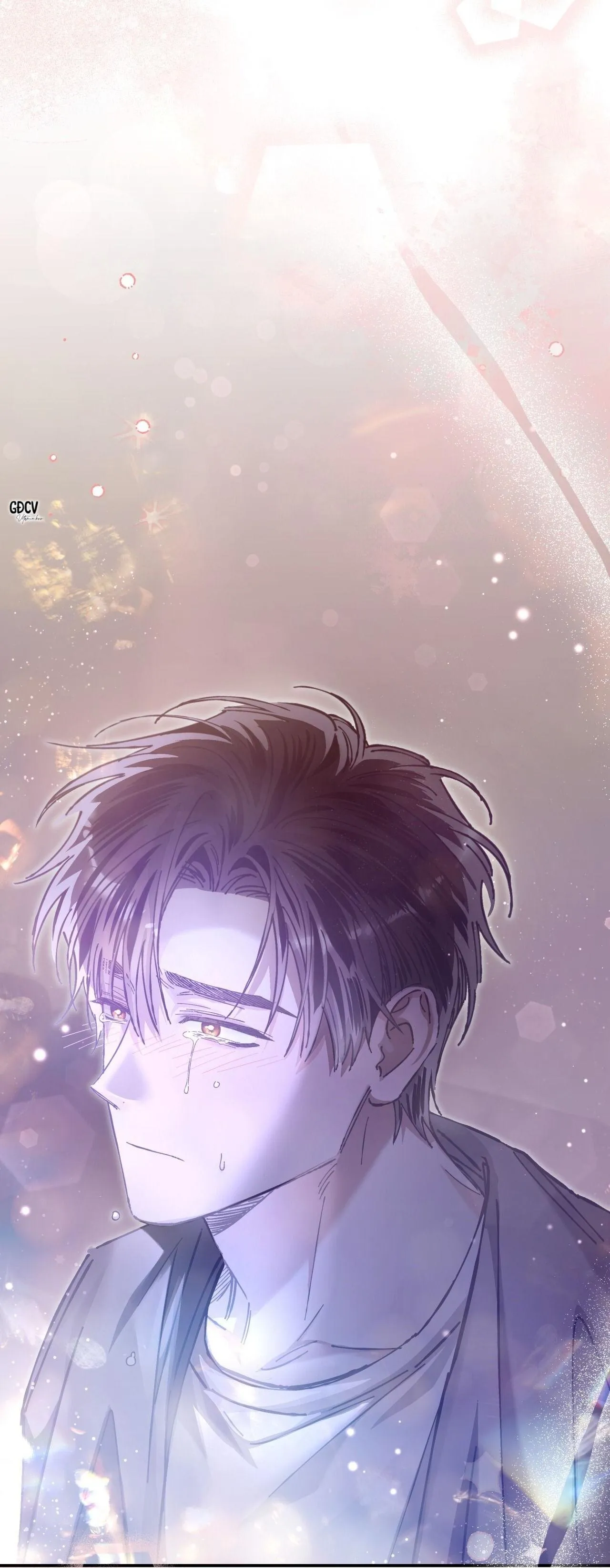 MỐI TÌNH KHÔNG CÔNG BẰNG Chapter 18 Trang 13