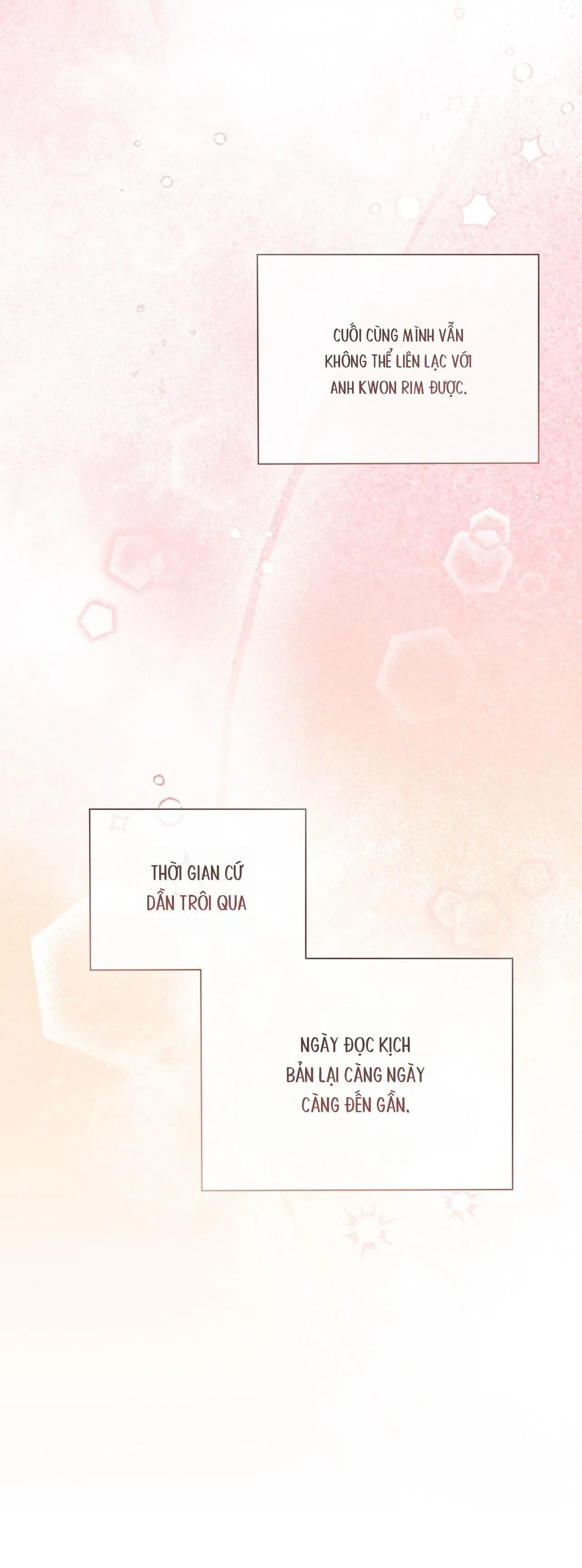 MỐI TÌNH KHÔNG CÔNG BẰNG Chapter 18 Trang 14