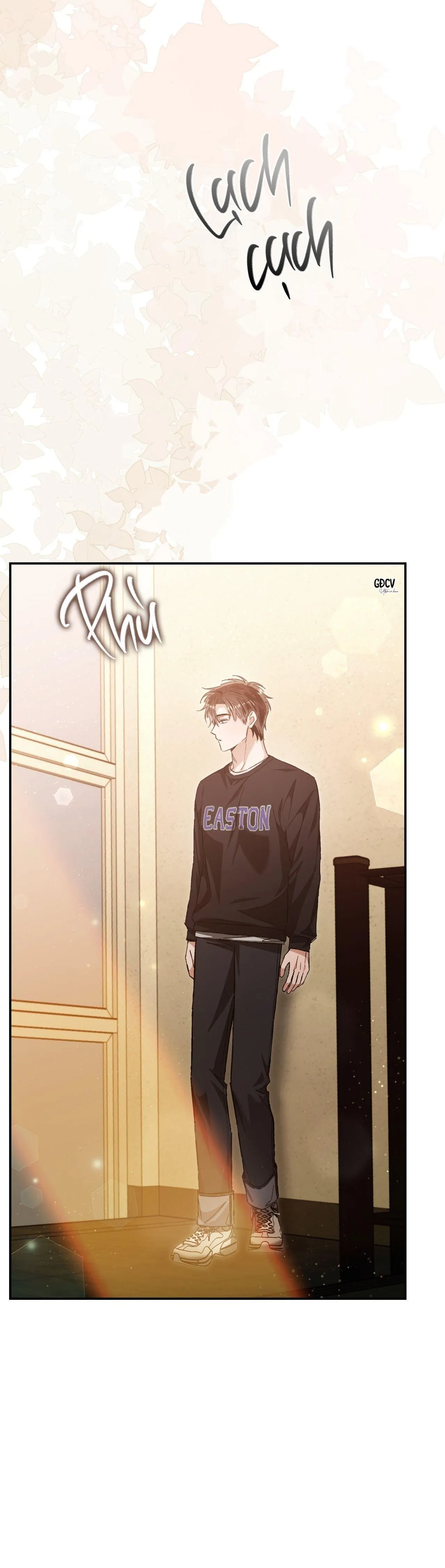 MỐI TÌNH KHÔNG CÔNG BẰNG Chapter 18 Trang 30