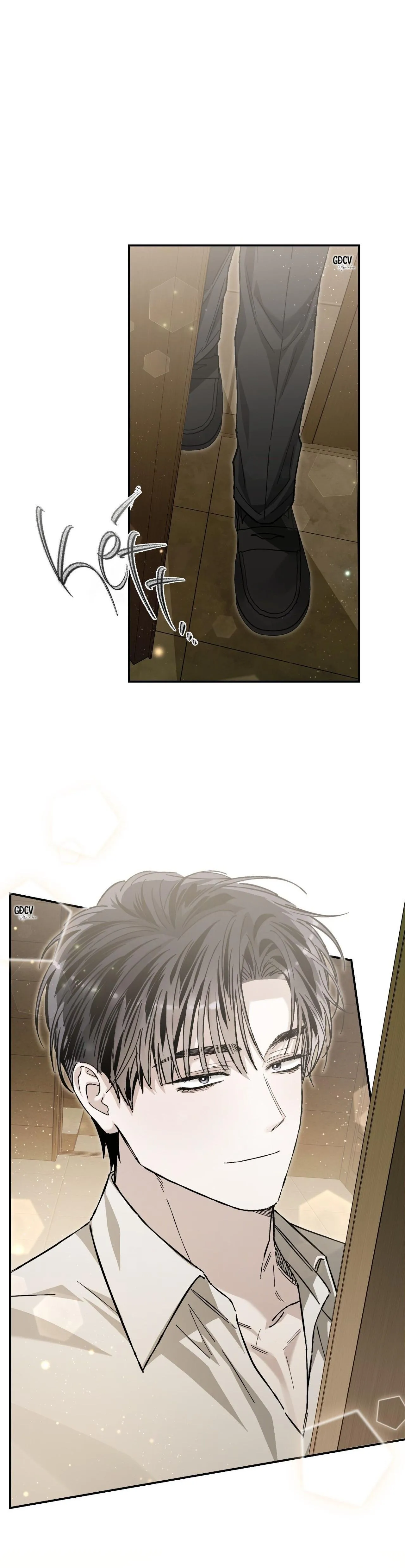 MỐI TÌNH KHÔNG CÔNG BẰNG Chapter 18 Trang 31