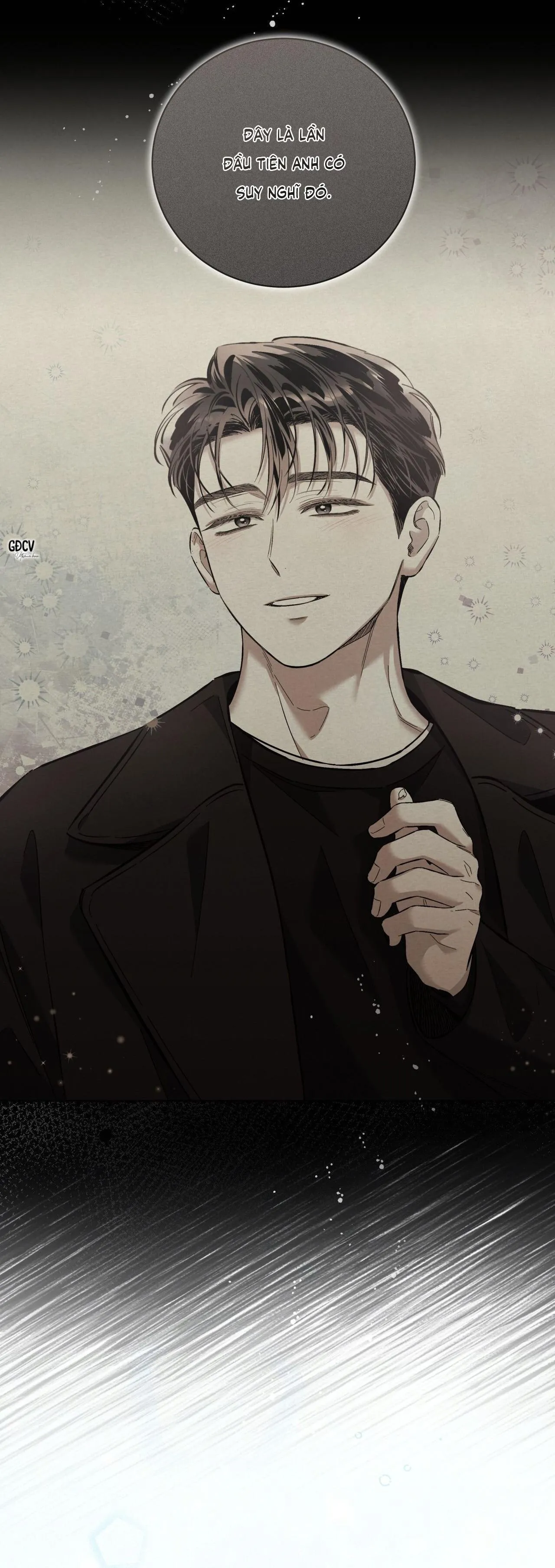 MỐI TÌNH KHÔNG CÔNG BẰNG Chapter 18 Trang 35