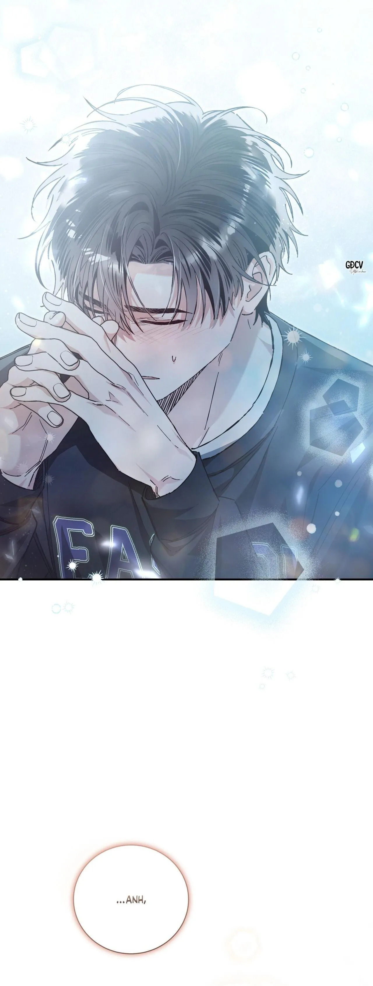 MỐI TÌNH KHÔNG CÔNG BẰNG Chapter 18 Trang 36