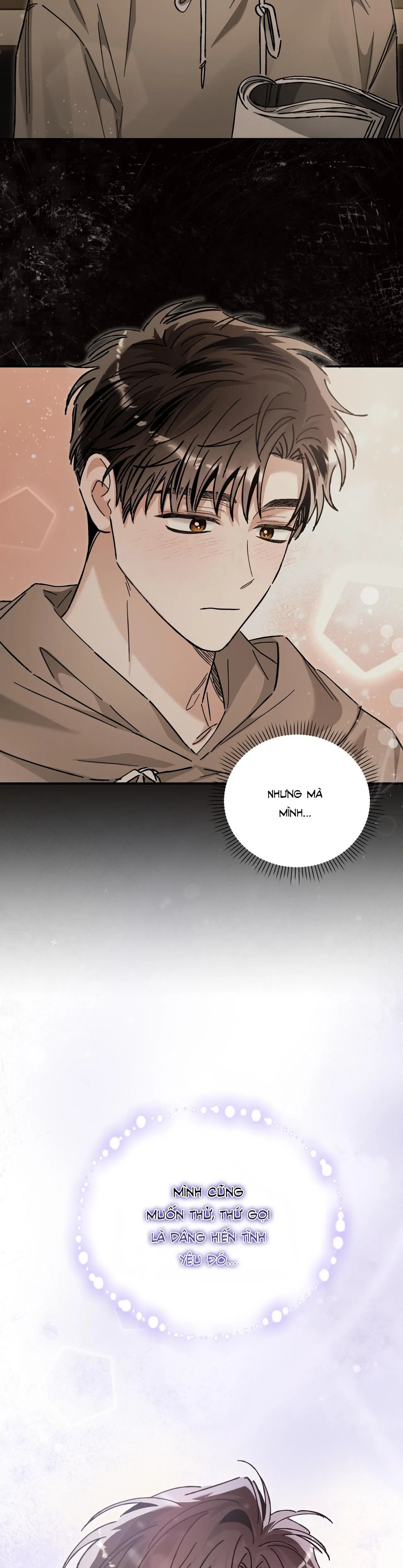 MỐI TÌNH KHÔNG CÔNG BẰNG Chapter 20 Trang 15