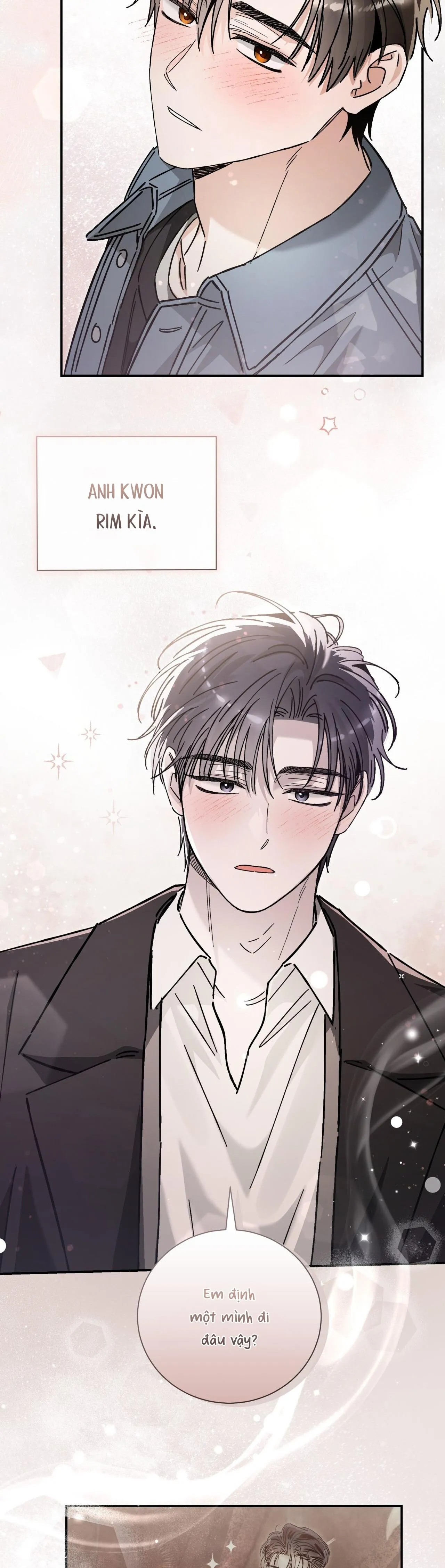 MỐI TÌNH KHÔNG CÔNG BẰNG Chapter 20 Trang 22