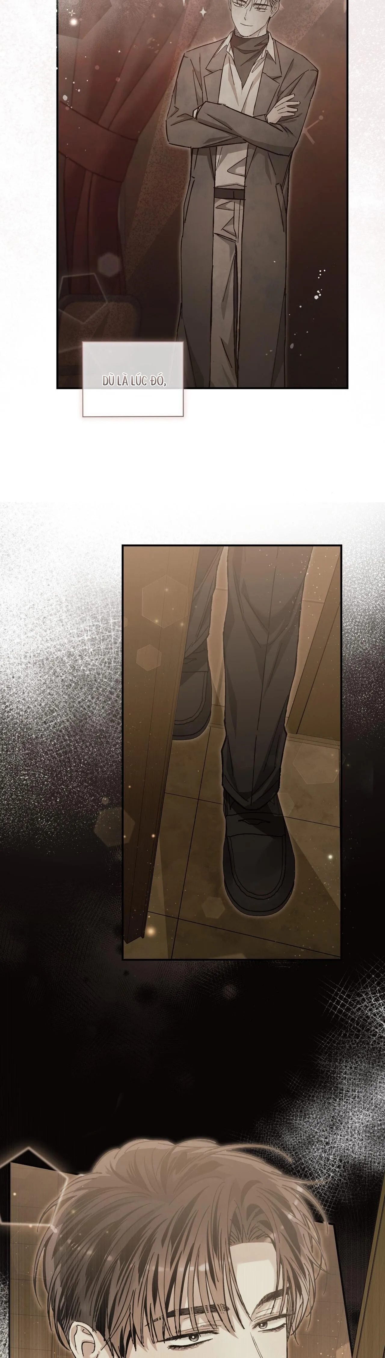 MỐI TÌNH KHÔNG CÔNG BẰNG Chapter 20 Trang 23