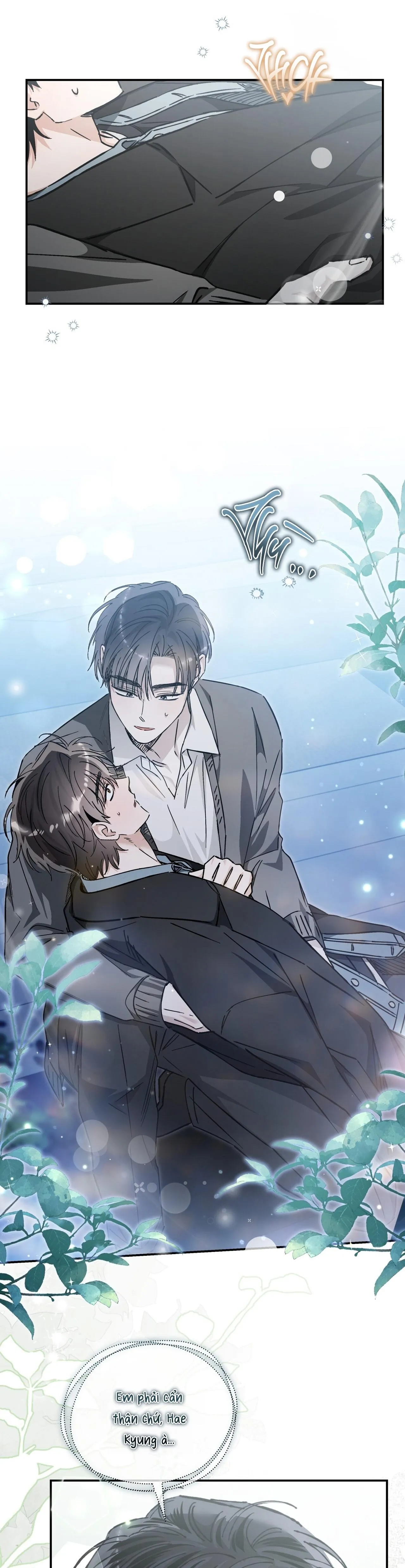 MỐI TÌNH KHÔNG CÔNG BẰNG Chapter 21 Trang 26