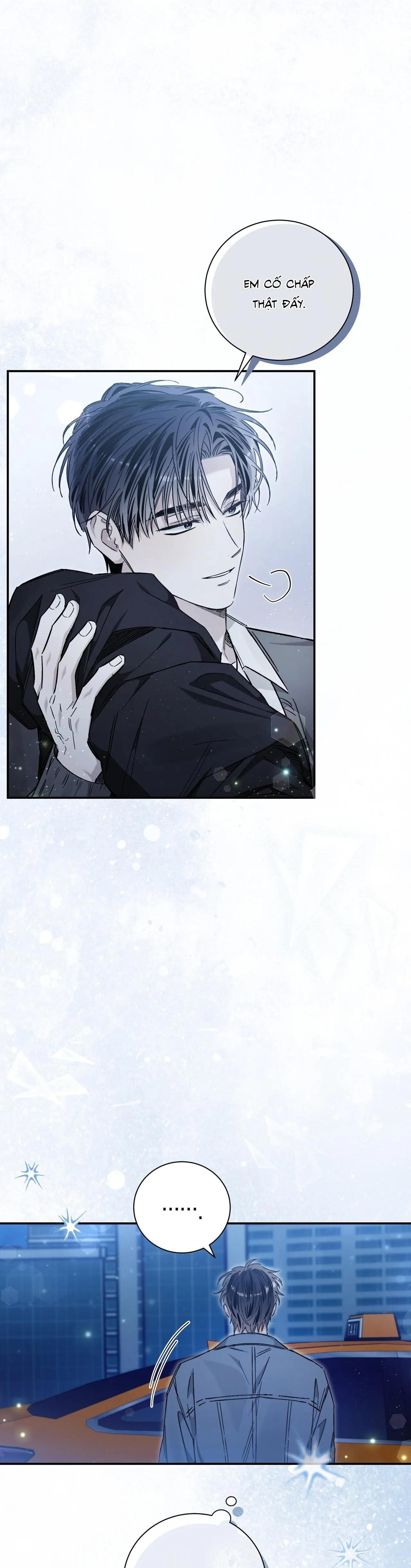 MỐI TÌNH KHÔNG CÔNG BẰNG Chapter 22 Trang 5