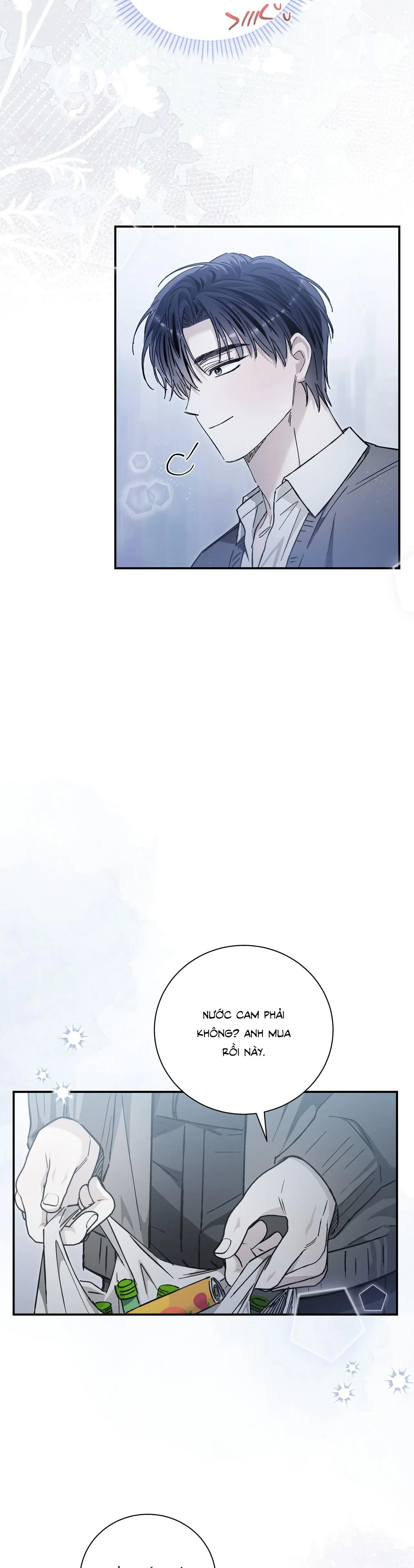 MỐI TÌNH KHÔNG CÔNG BẰNG Chapter 22 Trang 15