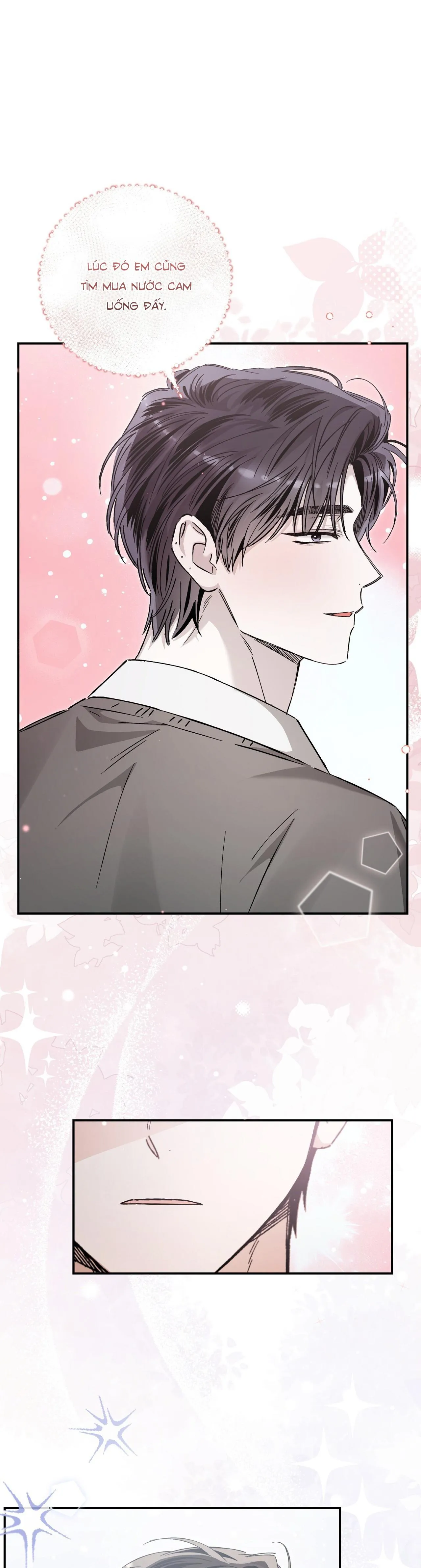 MỐI TÌNH KHÔNG CÔNG BẰNG Chapter 22 Trang 17