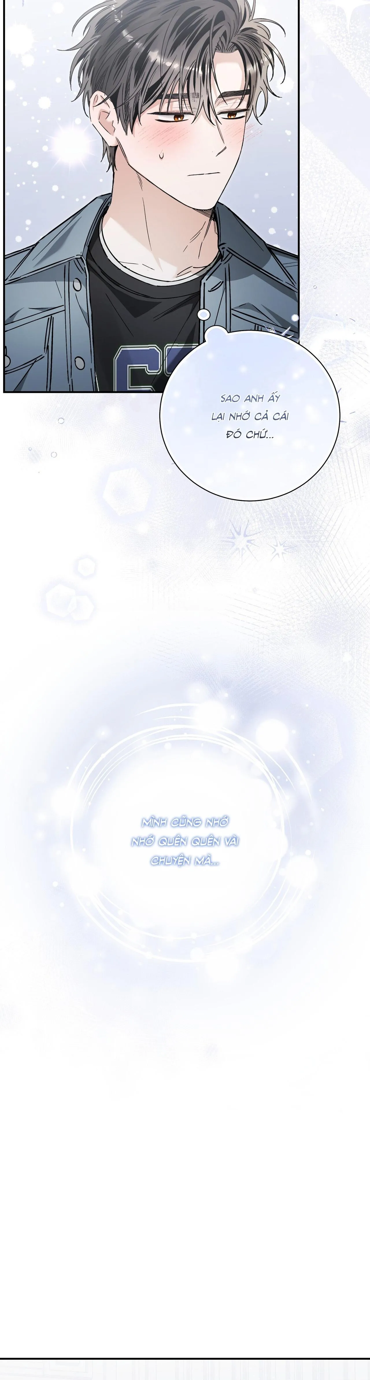 MỐI TÌNH KHÔNG CÔNG BẰNG Chapter 22 Trang 18