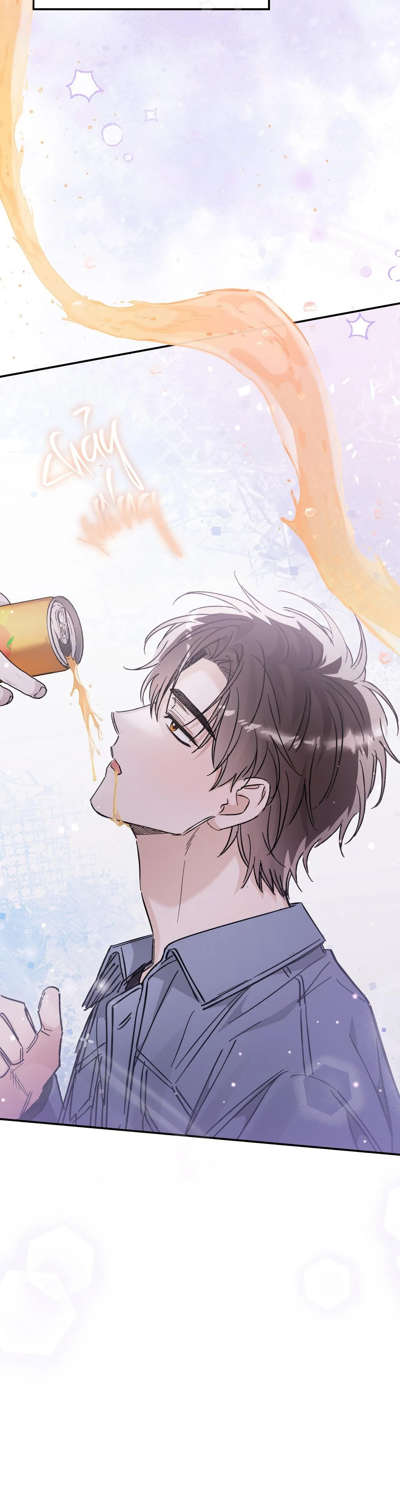 MỐI TÌNH KHÔNG CÔNG BẰNG Chapter 22 Trang 26