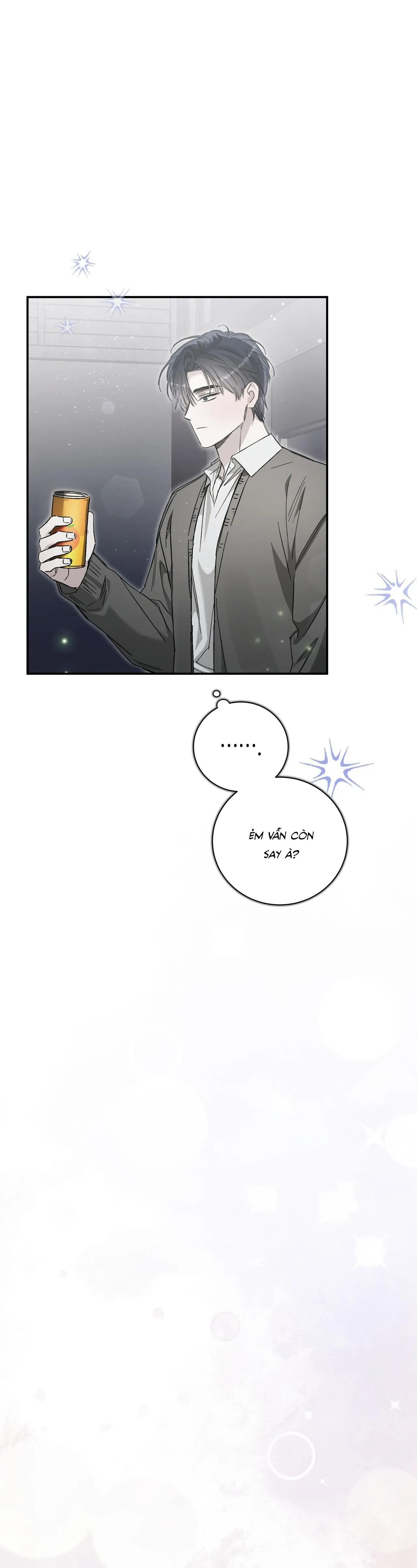 MỐI TÌNH KHÔNG CÔNG BẰNG Chapter 22 Trang 28