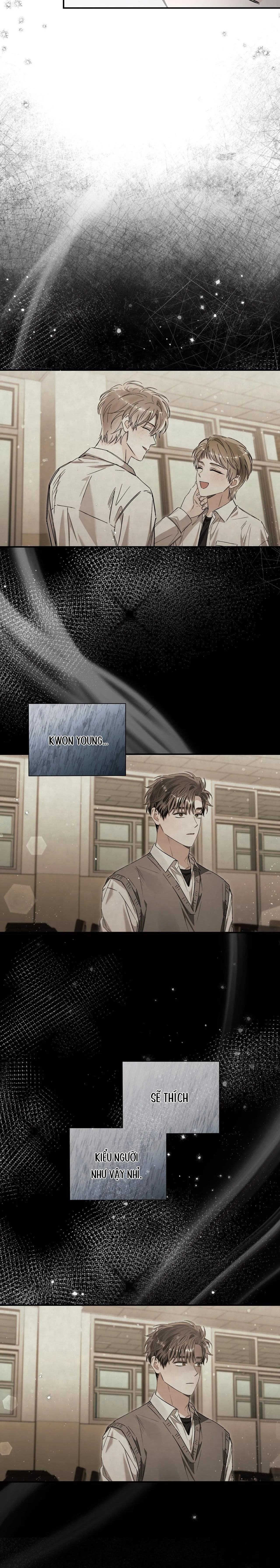 MỐI TÌNH KHÔNG CÔNG BẰNG Chapter 22 Trang 34