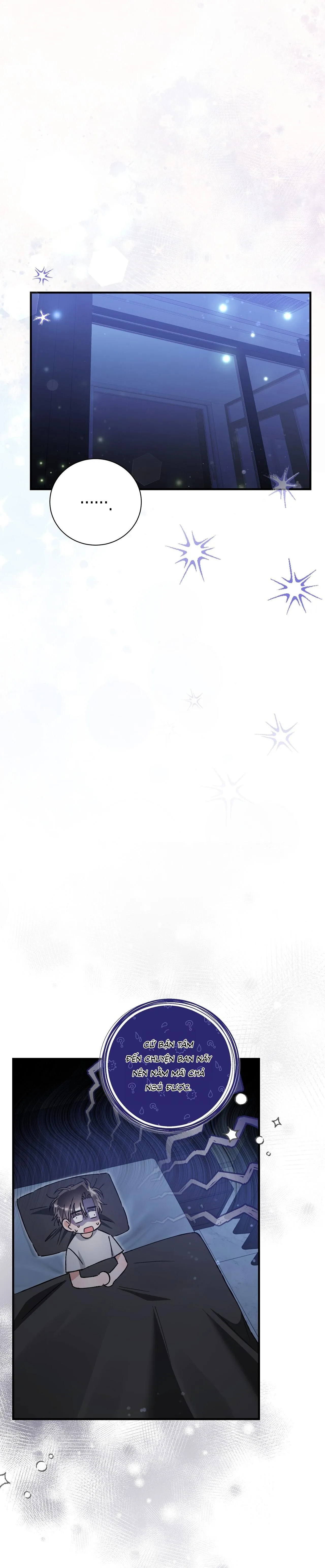 MỐI TÌNH KHÔNG CÔNG BẰNG Chapter 23 Trang 13