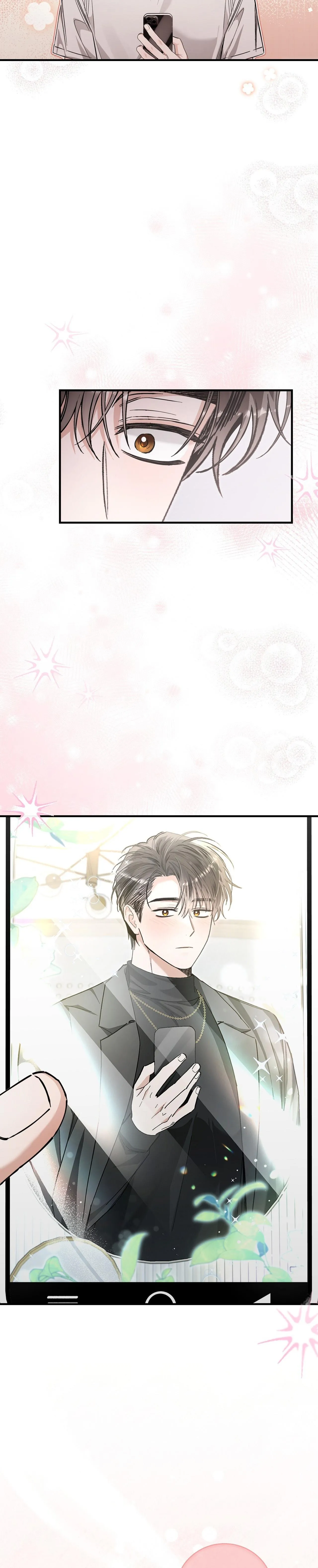 MỐI TÌNH KHÔNG CÔNG BẰNG Chapter 23 Trang 17