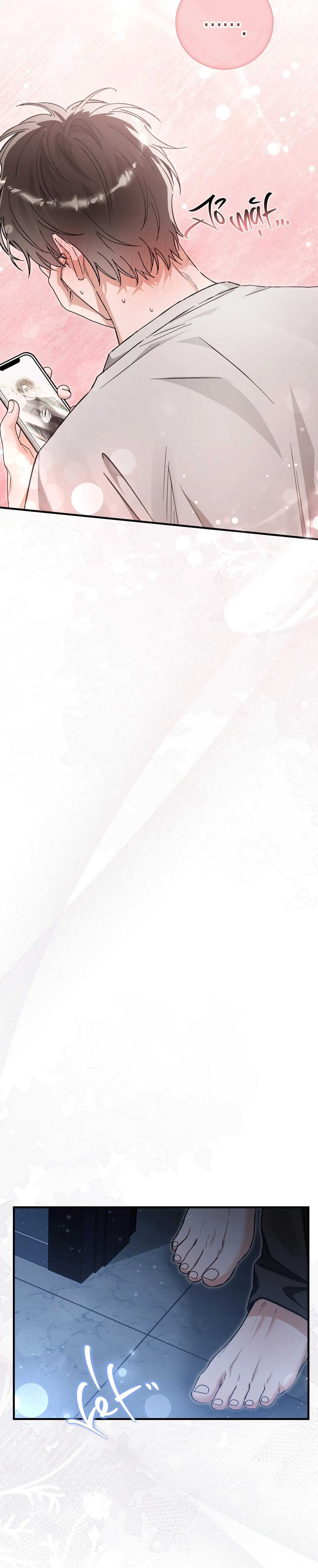 MỐI TÌNH KHÔNG CÔNG BẰNG Chapter 23 Trang 18