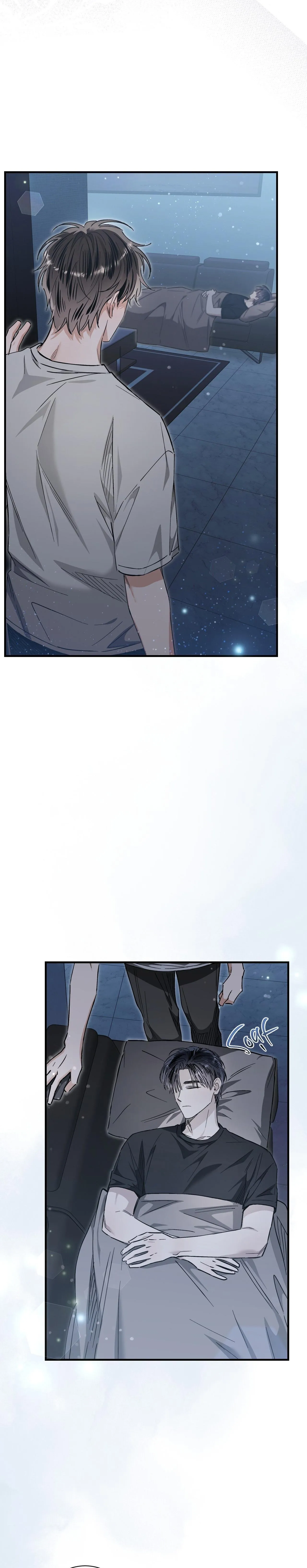 MỐI TÌNH KHÔNG CÔNG BẰNG Chapter 23 Trang 19