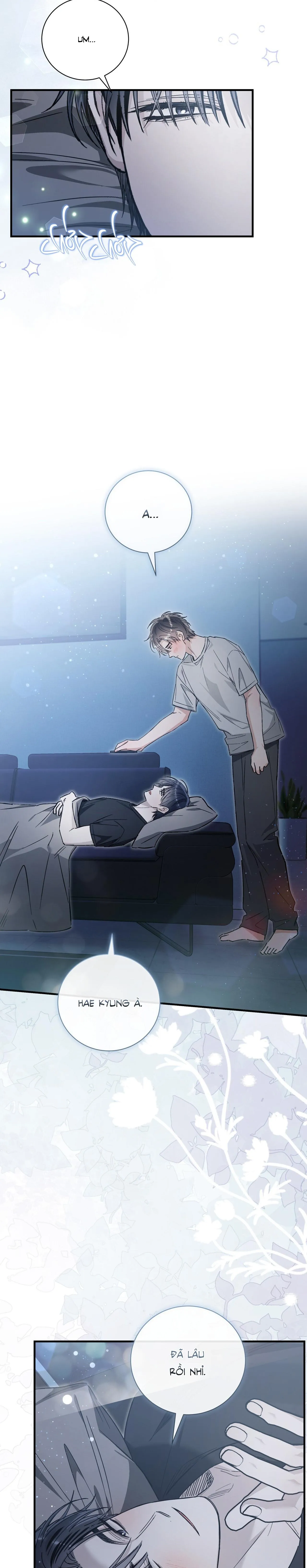 MỐI TÌNH KHÔNG CÔNG BẰNG Chapter 23 Trang 20