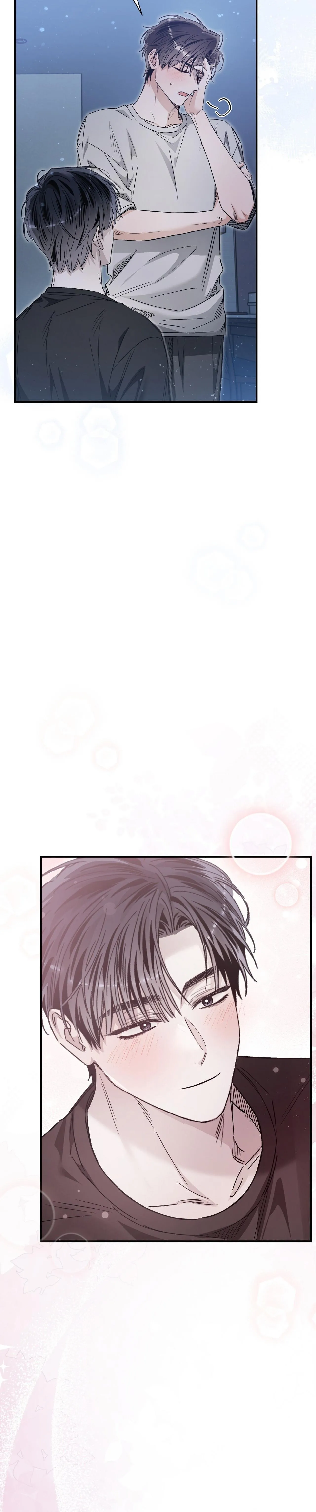 MỐI TÌNH KHÔNG CÔNG BẰNG Chapter 23 Trang 23