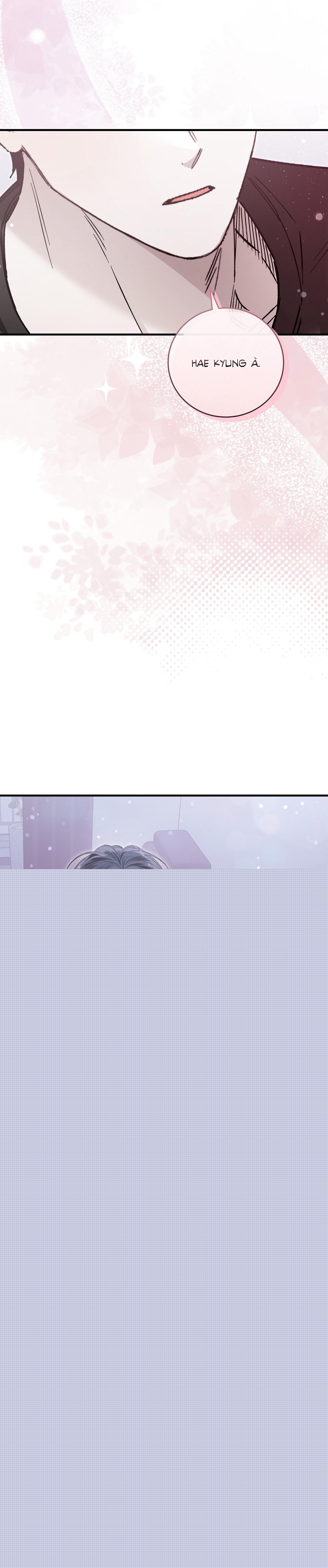 MỐI TÌNH KHÔNG CÔNG BẰNG Chapter 23 Trang 24