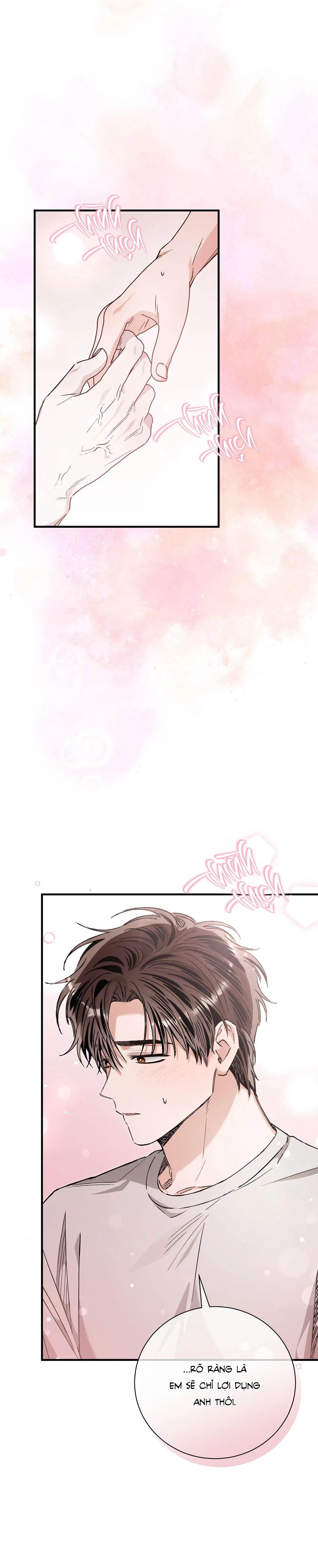 MỐI TÌNH KHÔNG CÔNG BẰNG Chapter 23 Trang 25