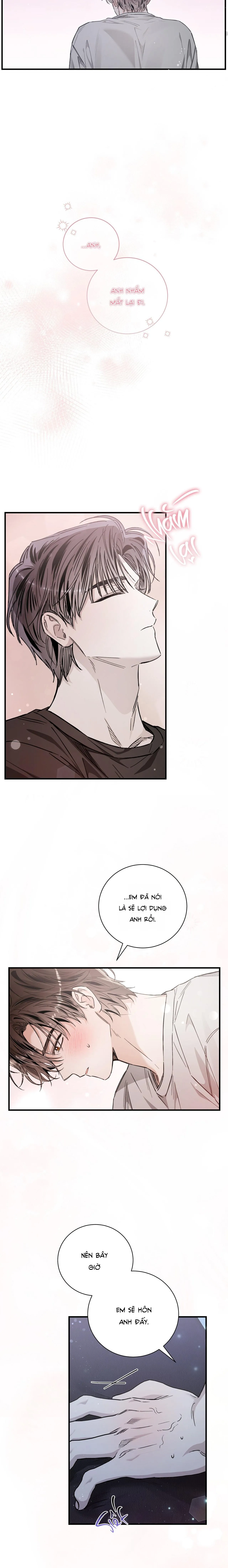 MỐI TÌNH KHÔNG CÔNG BẰNG Chapter 23 Trang 29