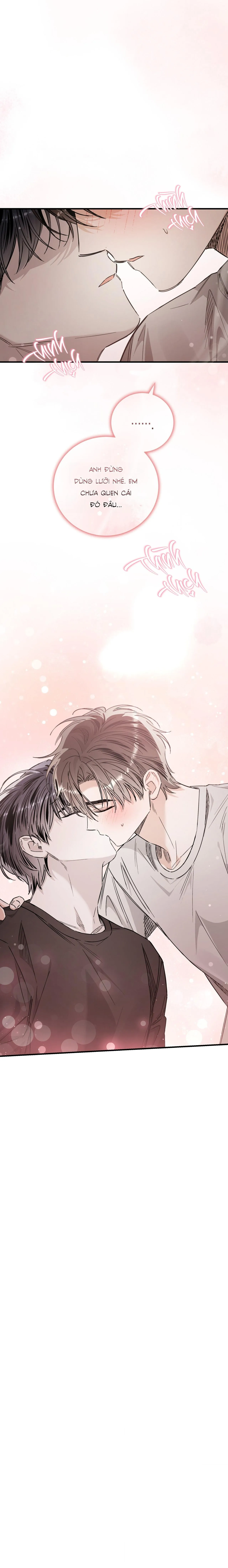 MỐI TÌNH KHÔNG CÔNG BẰNG Chapter 23 Trang 30
