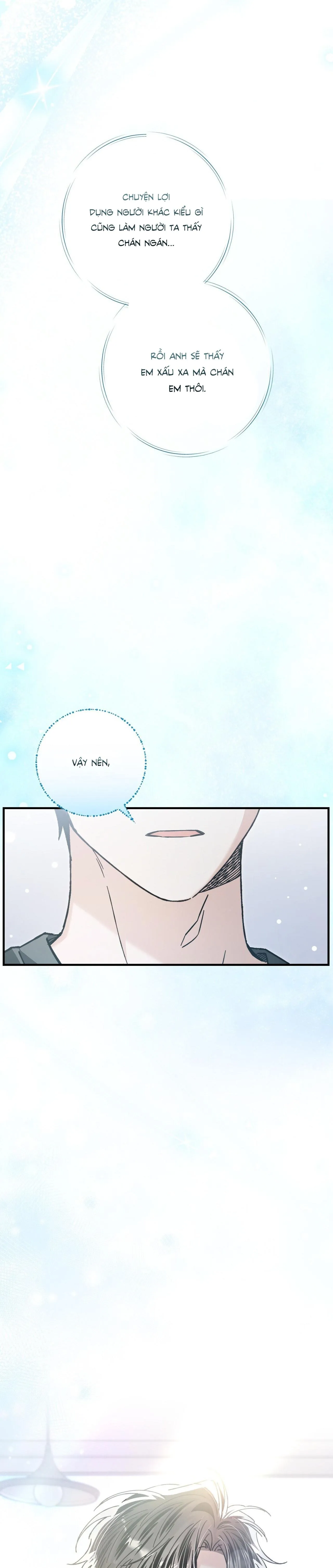 MỐI TÌNH KHÔNG CÔNG BẰNG Chapter 24 Trang 26