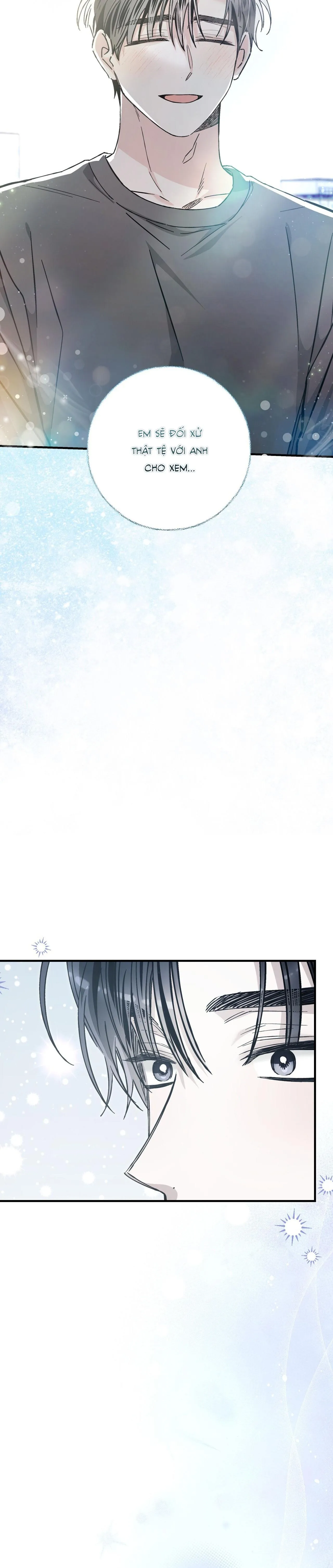 MỐI TÌNH KHÔNG CÔNG BẰNG Chapter 24 Trang 27