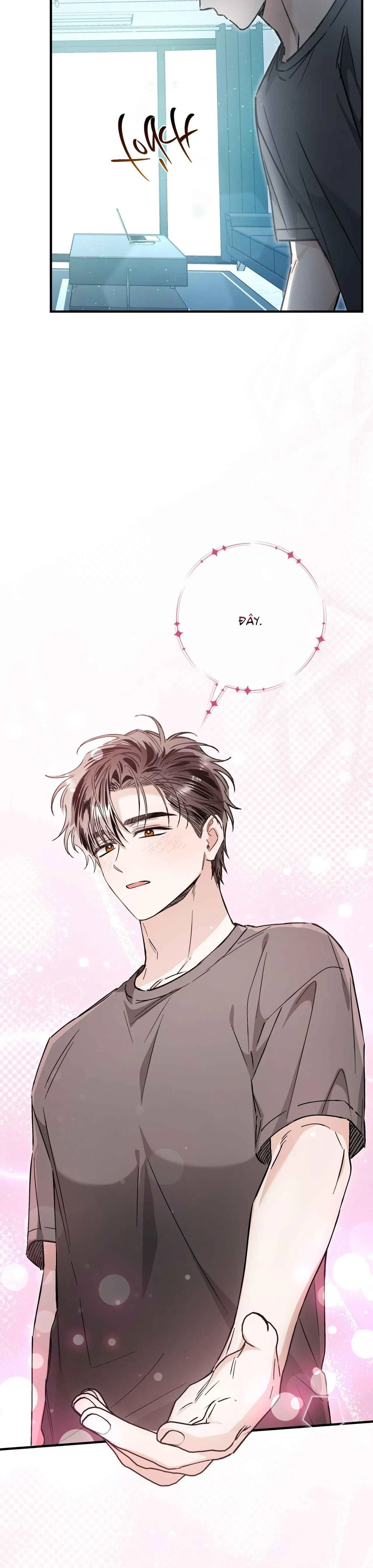 MỐI TÌNH KHÔNG CÔNG BẰNG Chapter 25 Trang 12